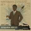 Wintonovy děti: Benjamin Abeles - audiokniha CD Wintonovy děti: Benjamin Abeles - audiokniha CD