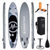 Paddleboard MASTER Aqua Mokarran 11.5 Paddleboard MASTER Aqua Mokarran 11.5