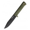 Cold Steel Srk Compact SK-5 OD Green CS49LCKDODBK Cold Steel Srk Compact SK-5 OD Green CS49LCKDODBK