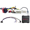 Adaptér OEM ovládania z volantu - Citroen / Fiat / Mitsubishi / Peugeot (2010->) bez zosilňovača Adaptér OEM ovládania z volantu - Citroen / Fiat / Mitsubishi / Peugeot (2010->) bez zosilňovača