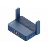 WiFi travel router CUDY AX3000 2.5G Wi-Fi 6 VPN WiFi travel router CUDY AX3000 2.5G Wi-Fi 6 VPN