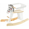 Hojdací koník Dodo Toys K11 biely Hojdací koník Dodo Toys K11 biely