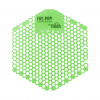 Sitko do pisoára FRE-PRO Wave 3D Farba: Zelená - melón Sitko do pisoára FRE-PRO Wave 3D Farba: Zelená - melón