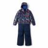 Columbia Buga 2 Set Detský Toddler Set Bunda Nohavice Farba: Mountain Blue Timberwild, Mountain Blue, Veľkosť: 86 2088902433 Columbia Buga 2 Set Detský Toddler Set Bunda Nohavice Farba: Mountain Blue Timberwild, Mountain Blue, Veľkosť: 86 2088902433