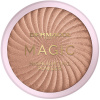 Dermacol Magic Highlighting Powder - Rozjasňujúci púder 10 g 0 g Dermacol Magic Highlighting Powder - Rozjasňujúci púder 10 g 0 g