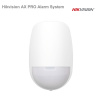Hikvision DS-PDC15-EG2-WE bezdrôtový záclonový snímač AXPRO Hikvision DS-PDC15-EG2-WE bezdrôtový záclonový snímač AXPRO