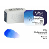 akvarel farba 2,5 ml ROSA Gallery 716 blue cobalt akvarel farba 2,5 ml ROSA Gallery 716 blue cobalt