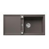 Blanco ADIRA XL 6 S-F sivá VULKÁN Blanco ADIRA XL 6 S-F sivá VULKÁN