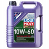 Liqui Moly Synthoil Race Tech GT1 10W-60 5 l 1391 Liqui Moly Synthoil Race Tech GT1 10W-60 5 l 1391