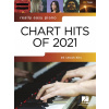 Really Easy Piano: Najlepšie hity pre klavír roku 2021 Really Easy Piano: Najlepšie hity pre klavír roku 2021