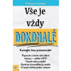Vše je vždy dokonalé - François Lemay Vše je vždy dokonalé - François Lemay