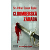 Cloomberská záhada - Arthur Conan Doyle Cloomberská záhada - Arthur Conan Doyle