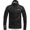 Crazy Jacket Shark black nepromokavá bunda pánská Velikost: L Crazy Jacket Shark black nepromokavá bunda pánská Velikost: L