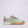 Adidas Predator Sala Strieborná EUR 37 1/3 Adidas Predator Sala Strieborná EUR 37 1/3