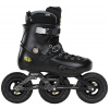POWERSLIDE Kolečkové brusle Powerslide SUV Zoom Renegade 125 Trinity, 3x, 125, 45-46 POWERSLIDE Kolečkové brusle Powerslide SUV Zoom Renegade 125 Trinity, 3x, 125, 45-46
