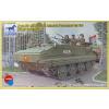 Bronco Models Type 63-1 (YW-531A) Armored Peronnel Carrier Early Production 1/35 Bronco Models Type 63-1 (YW-531A) Armored Peronnel Carrier Early Production 1/35