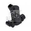 Čerpadlo ostrekovača skiel FEBI BILSTEIN 34863 Čerpadlo ostrekovača skiel FEBI BILSTEIN 34863