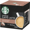 DOLCE G. CAFFE LATTE 12ks STARBUCKS (DOLCE G. CAFFE LATTE 12KS) DOLCE G. CAFFE LATTE 12ks STARBUCKS (DOLCE G. CAFFE LATTE 12KS)