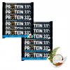 Sante tyčinka go on Protein 33% kokos 50g Sante tyčinka go on Protein 33% kokos 50g