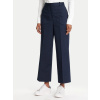 Tommy Hilfiger dámske modré nohavice WW0WW45791C1G 36 Tommy Hilfiger dámske modré nohavice WW0WW45791C1G 36