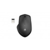 Bezdrôtová myš HP 285 Silent Wireless, čierna Bezdrôtová myš HP 285 Silent Wireless, čierna