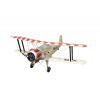 Seagull Bücker Bü-133 Seagull Bücker Bü-133