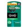 Wilkinson Sword Xtreme 3 Sensitive Comfort 12 ks Wilkinson Sword Xtreme 3 Sensitive Comfort 12 ks