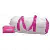 Športová taška Avento ružová Športová taška Avento ružová