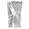 Vrecko Doypack metal PET/MET/PE 3000ml 100ks Vrecko Doypack metal PET/MET/PE 3000ml 100ks