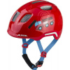 Alpina Ximo 2 Flash fire fighter gloss 2026 Alpina Ximo 2 Flash fire fighter gloss 2026