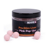 CC MOORE - Plávajúce boilies Pro-Stim Liver Pink Pop Ups 14 mm 45 ks CC MOORE - Plávajúce boilies Pro-Stim Liver Pink Pop Ups 14 mm 45 ks
