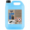 Zimná kvapalina do ostrekovačov Claren -22°C 5L K2 Zimná kvapalina do ostrekovačov Claren -22°C 5L K2