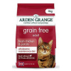 Arden Grange Cat GF Adult s čerstvým kuracím mäsom a zemiakmi 4kg Arden Grange Cat GF Adult s čerstvým kuracím mäsom a zemiakmi 4kg