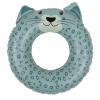 Nafukovacie koleso Green Leopard 55 cm Nafukovacie koleso Green Leopard 55 cm