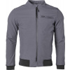 GMS Bunda GMS METROPOLE WP MAN ZG55020 sivá S GMS Bunda GMS METROPOLE WP MAN ZG55020 sivá S