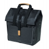 Basil Urban Dry Shopper Matte Black 25l Basil Urban Dry Shopper Matte Black 25l