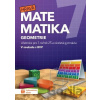 Hravá matematika 7 – učebnice 2. díl (geometrie) - Taktik Hravá matematika 7 – učebnice 2. díl (geometrie) - Taktik