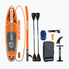 Paddleboard Sun Reflections Multi Minicombo 12'4 Paddleboard Sun Reflections Multi Minicombo 12'4