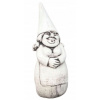 Záhradná figúrka - Gnome Woman, betónová záhradná postava (Gnome Woman, betónová záhradná postava) Záhradná figúrka - Gnome Woman, betónová záhradná postava (Gnome Woman, betónová záhradná postava)