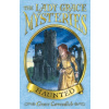 The Lady Grace Mysteries: Haunted - Cavendish, Grace The Lady Grace Mysteries: Haunted - Cavendish, Grace
