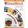 EuroWord Němčina 2000 slov