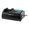 MAKITA DC10SB CHARGER FOR AKUM. BL1016 MAKITA DC10SB CHARGER FOR AKUM. BL1016