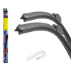 Compass Flat Set Hook 660+660 mm 10468 Compass Flat Set Hook 660+660 mm 10468