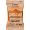AONE STAMIMAX ENDURANCE CAKE 40 G ENERGETICKÝ SNACK AONE STAMIMAX ENDURANCE CAKE 40 G ENERGETICKÝ SNACK
