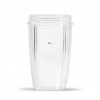 Nutribullet Nádoba o objeme 0,7 l nutribullet® NBM-VE007DL Nutribullet Nádoba o objeme 0,7 l nutribullet® NBM-VE007DL