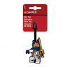 Smartlife LEGO Ninjago Menovka na batožinu - Sora Smartlife LEGO Ninjago Menovka na batožinu - Sora