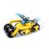 Qman The Legend Of Chariot 1408-3 Valec Thunder Qman The Legend Of Chariot 1408-3 Valec Thunder
