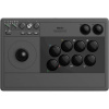 8BitDo Arcade Stick, Xbox Series X|S, Xbox One, PC, Official, Čierna, Bezdrôtový ovládač 8BitDo Arcade Stick, Xbox Series X|S, Xbox One, PC, Official, Čierna, Bezdrôtový ovládač