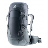Deuter Futura Pro 36 Black-Graphite 36 l Deuter Futura Pro 36 Black-Graphite 36 l
