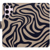 iSaprio Flip puzdro Zebra Black 02 pre Samsung Galaxy S23 Ultra n24zb02-FLP2-S23U iSaprio Flip puzdro Zebra Black 02 pre Samsung Galaxy S23 Ultra n24zb02-FLP2-S23U